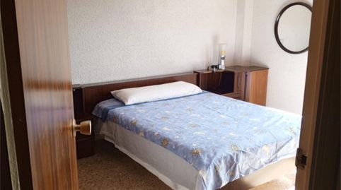 Foto 2 de Habitación en Calle Hondón de Los Frailes, 3, Barrio de San Blas, Alicante / Alacant