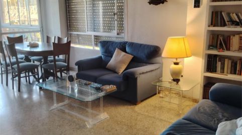 Foto 3 de Habitación en Calle Hondón de Los Frailes, 3, Barrio de San Blas, Alicante / Alacant