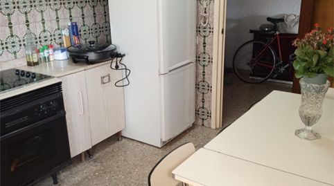 Foto 4 de Habitación en Calle Hondón de Los Frailes, 3, Barrio de San Blas, Alicante / Alacant