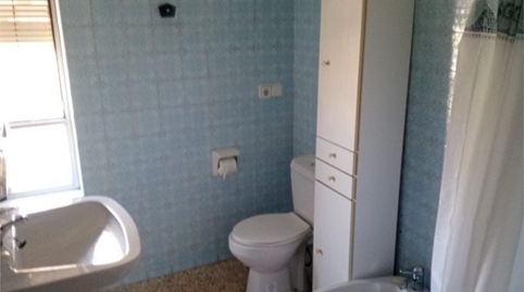 Foto 5 de Habitación en Calle Hondón de Los Frailes, 3, Barrio de San Blas, Alicante / Alacant