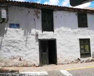 Vista exterior de Casa o xalet en venda en Arona