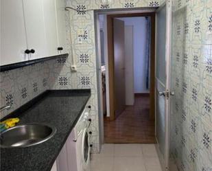 Kitchen of Flat for sale in Paterna del Campo