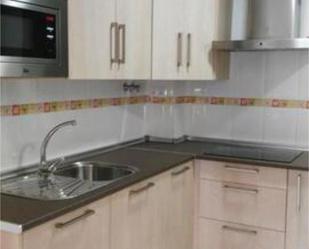 Kitchen of Flat to rent in Sanlúcar de Barrameda