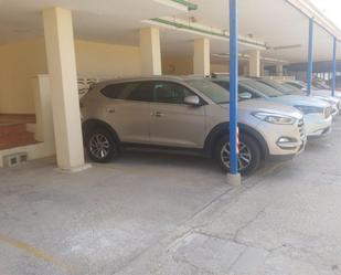 Parking of Garage to rent in Gandia