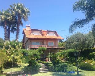 Casa o xalet de lloguer a Camino Cacheiro, 8, Panxón