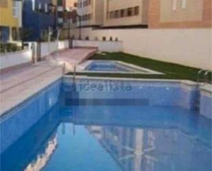 Swimming pool of Flat for sale in Ocaña  with Heating, Private garden and Storage room