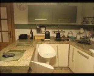 Kitchen of Single-family semi-detached to rent in Lorca  with Terrace