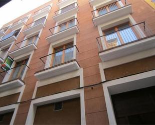 Exterior view of Flat to rent in Cartagena  with Terrace