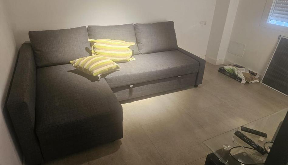 Photo 1 of House or chalet to share in Avenida del Arroyo de Los Ángeles, 56, Martiricos - La Roca - La Rosaleda, Málaga