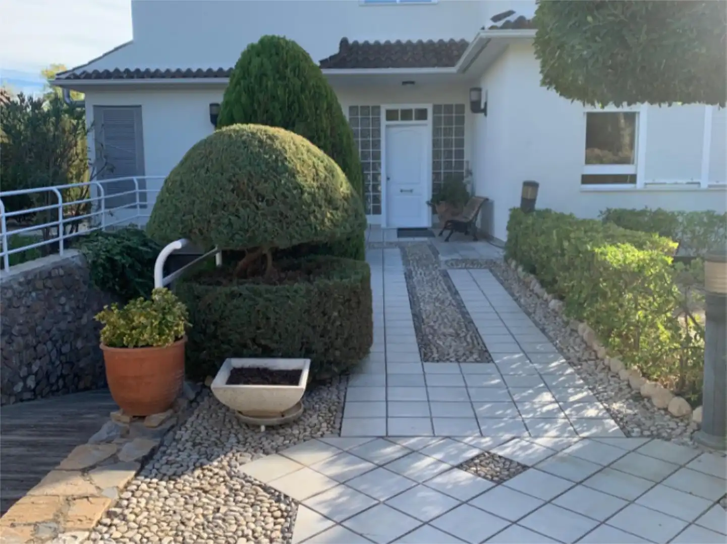 Casa o xalet en venda a Calle Islas Medas, 22, La Alcayna Jardí de Casa o xalet en venda en Molina de Segura