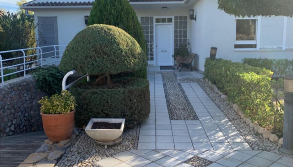 Casa o xalet en venda a Calle Islas Medas, 22, La Alcayna, Molina de Segura - imatge 1 Foto 1 de Casa o xalet en venda a Calle Islas Medas, 22, La Alcayna, Molina de Segura