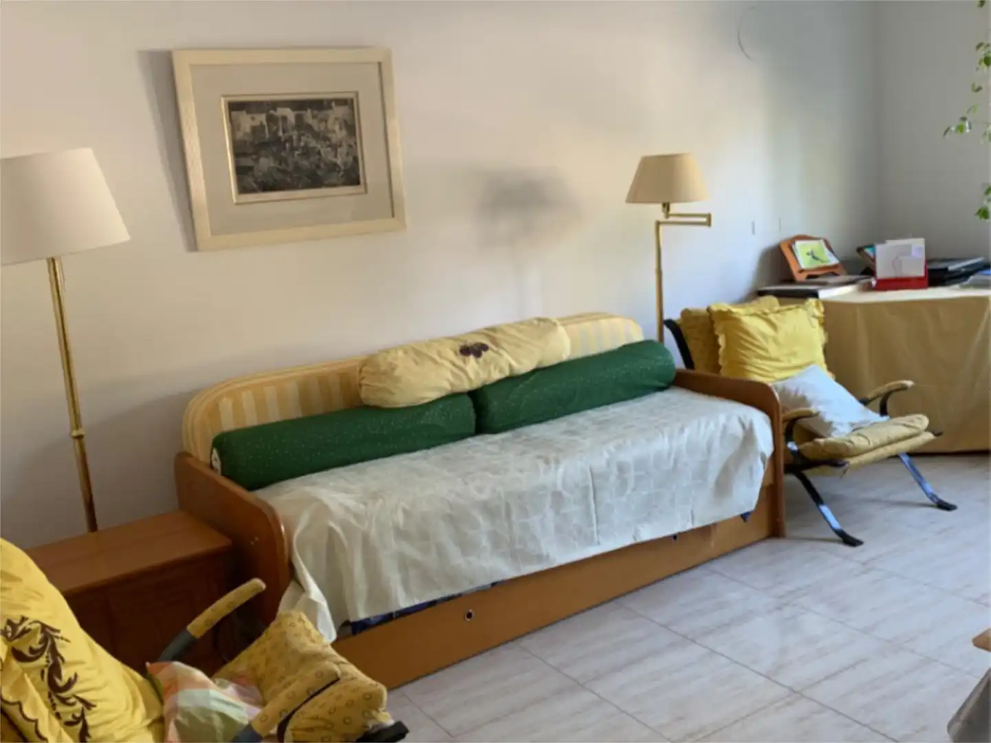 Casa o xalet en venda a Calle Islas Medas, 22, La Alcayna Dormitori de Casa o xalet en venda en Molina de Segura