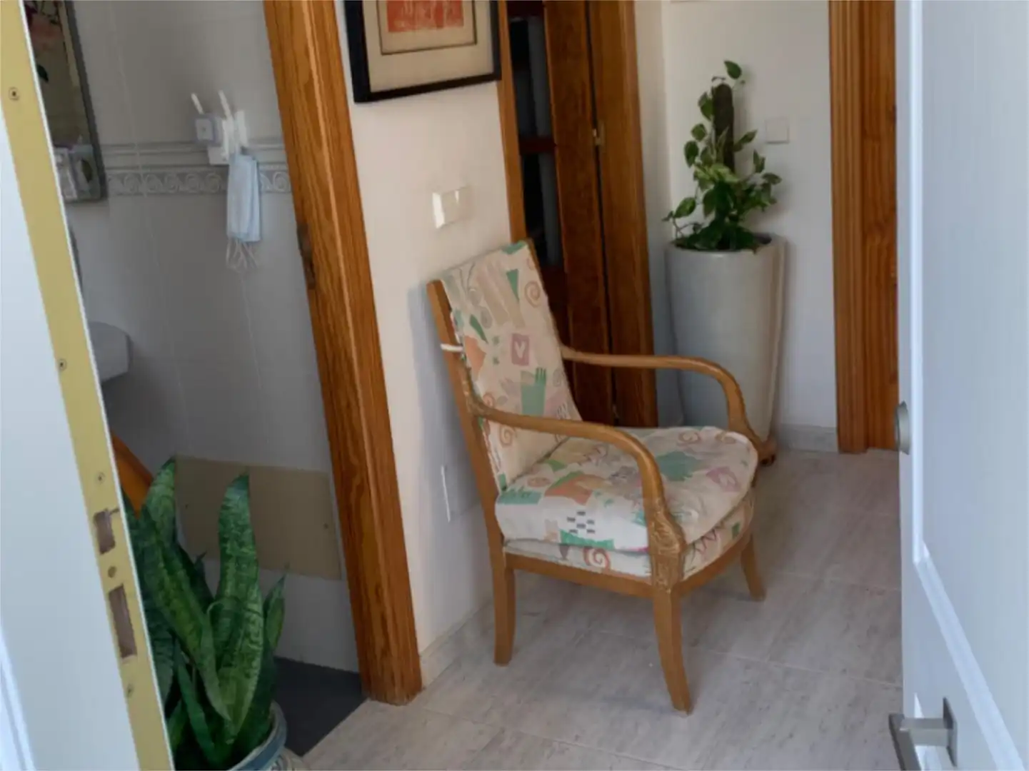 Casa o xalet en venda a Calle Islas Medas, 22, La Alcayna Casa o xalet en venda en Molina de Segura