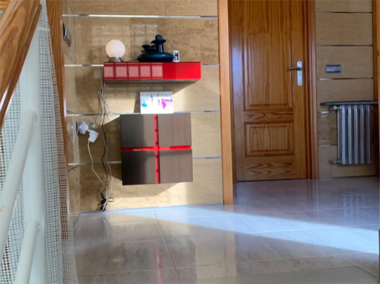 Casa o xalet en venda a Calle Islas Medas, 22, La Alcayna Casa o xalet en venda en Molina de Segura