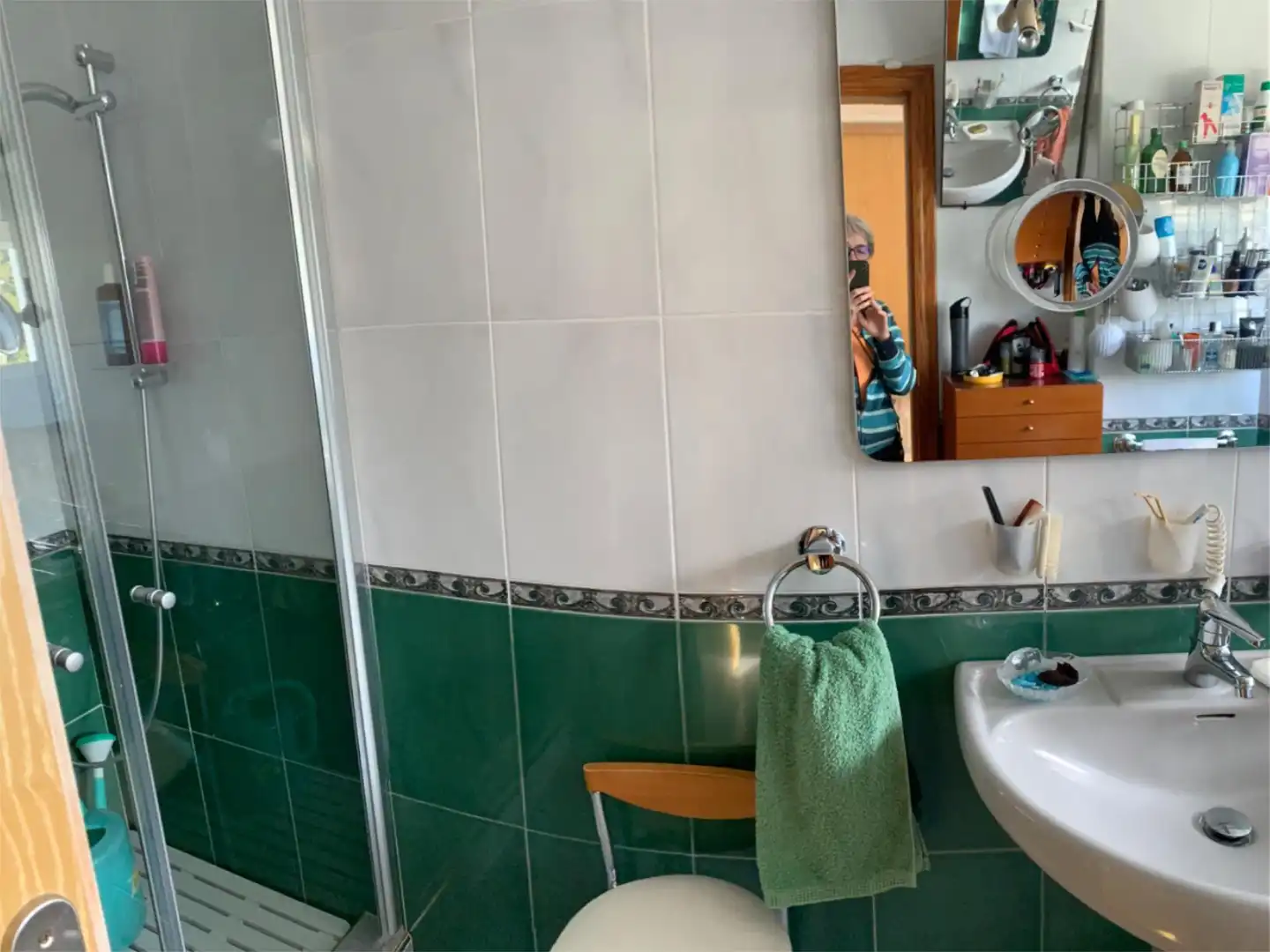 Casa o xalet en venda a Calle Islas Medas, 22, La Alcayna Bany de Casa o xalet en venda en Molina de Segura