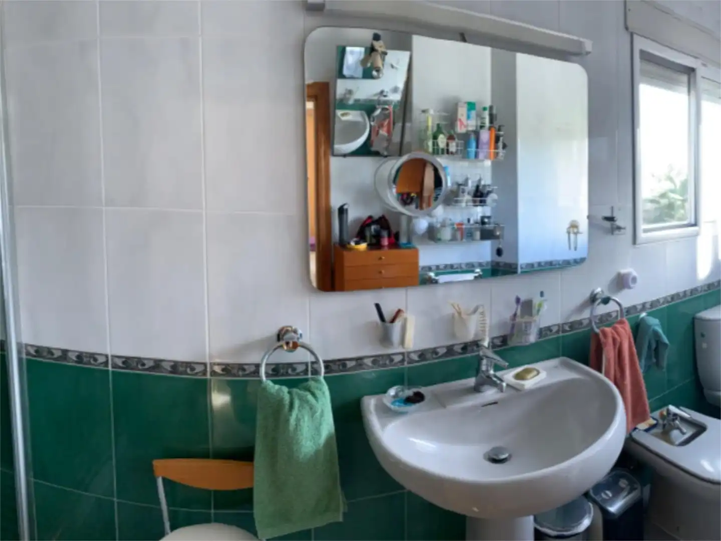 Casa o xalet en venda a Calle Islas Medas, 22, La Alcayna Bany de Casa o xalet en venda en Molina de Segura