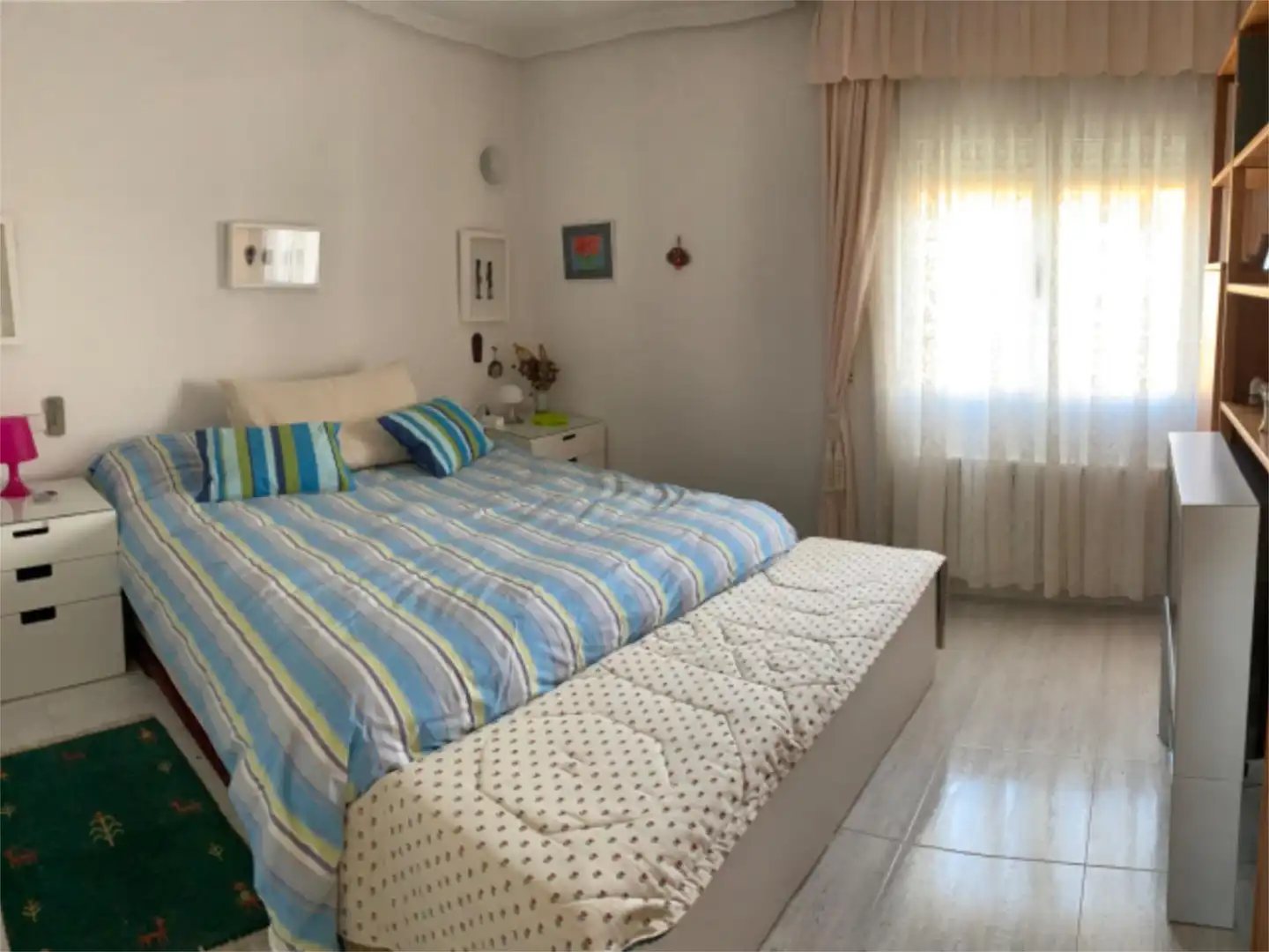 Casa o xalet en venda a Calle Islas Medas, 22, La Alcayna Dormitori de Casa o xalet en venda en Molina de Segura