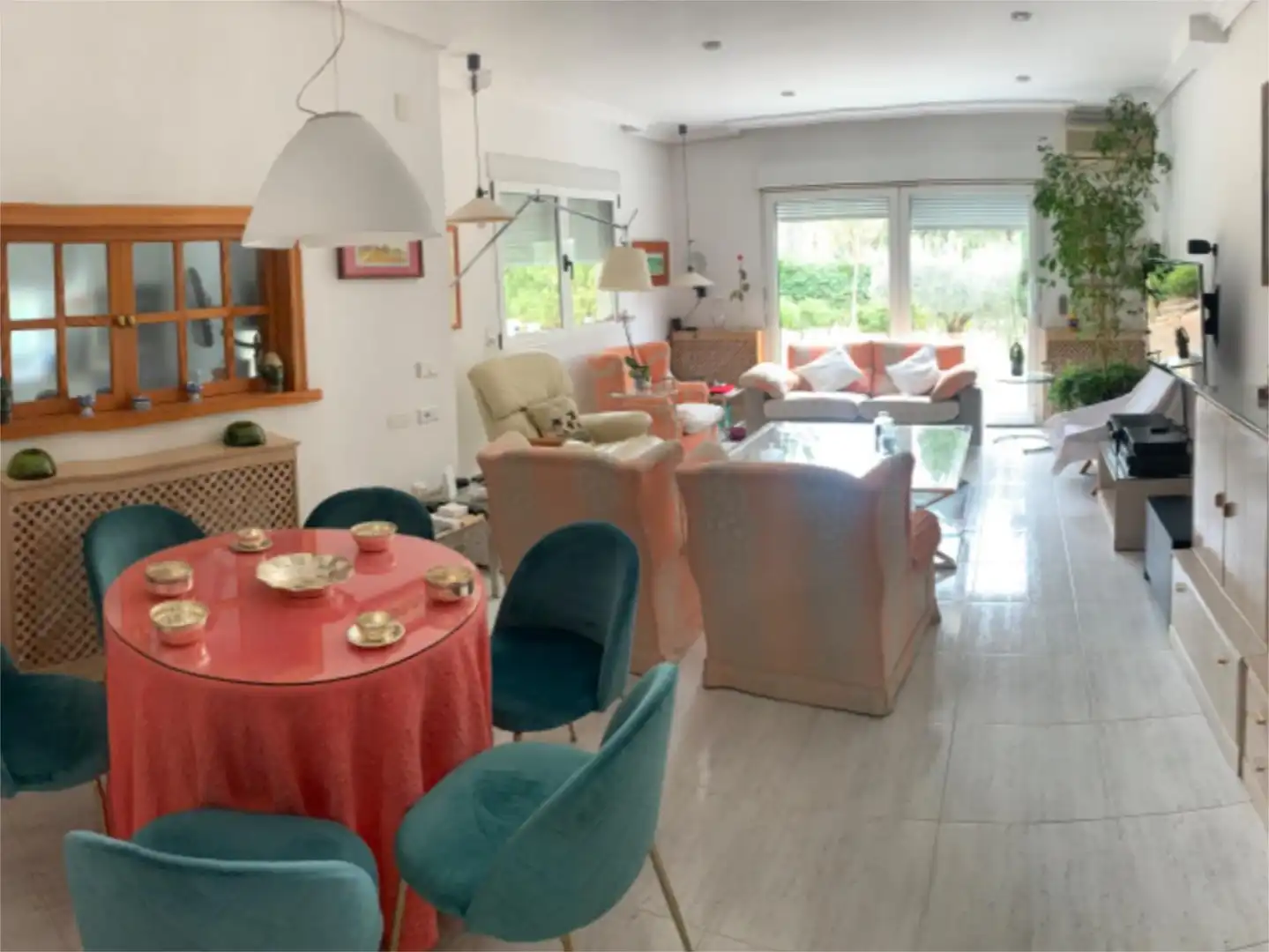Casa o xalet en venda a Calle Islas Medas, 22, La Alcayna Jardí de Casa o xalet en venda en Molina de Segura