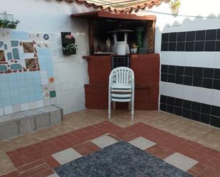 Kitchen of Country house for sale in Villegas  with Terrace