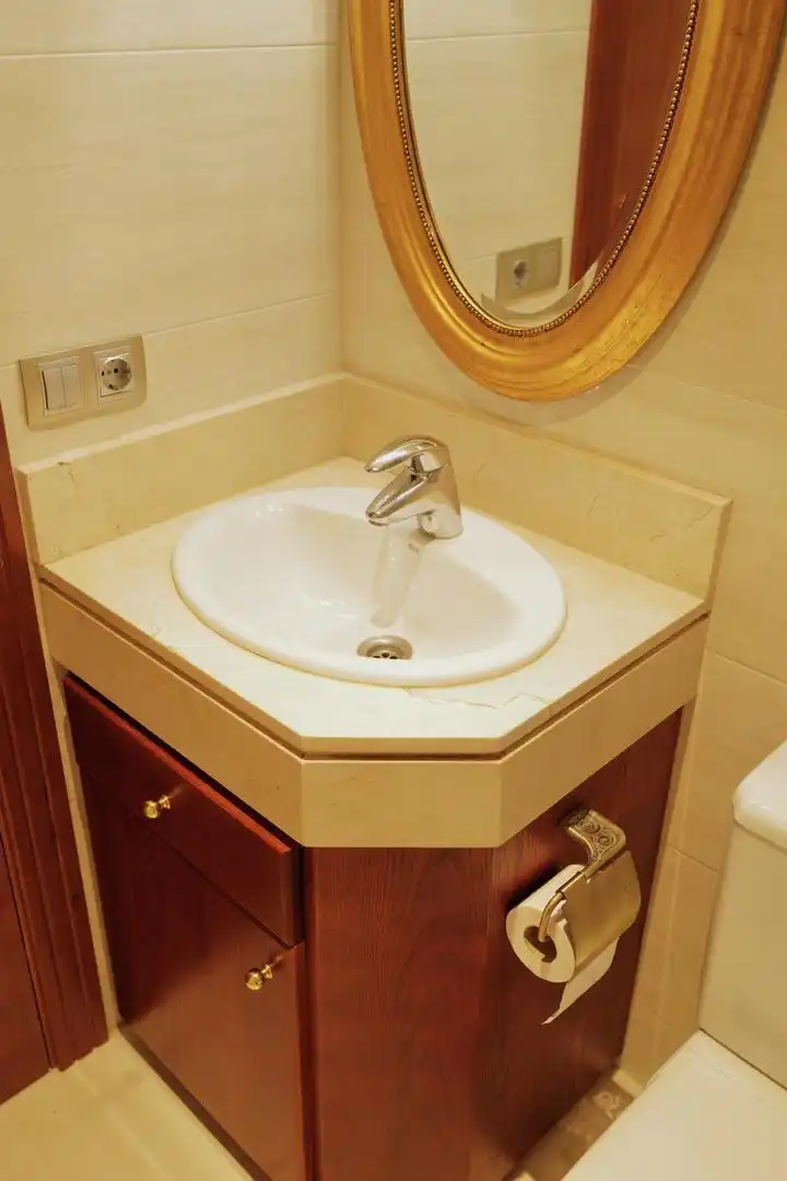 Piso en venta en Poligono S a U, 21, Alcalá Baño de Piso en venta en Guía de Isora con Aire acondicionado, Terraza y Piscina