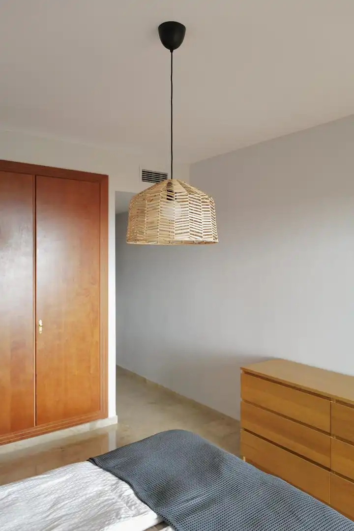 Piso en venta en Poligono S a U, 21, Alcalá Vista exterior de Piso en venta en Guía de Isora con Aire acondicionado, Terraza y Piscina