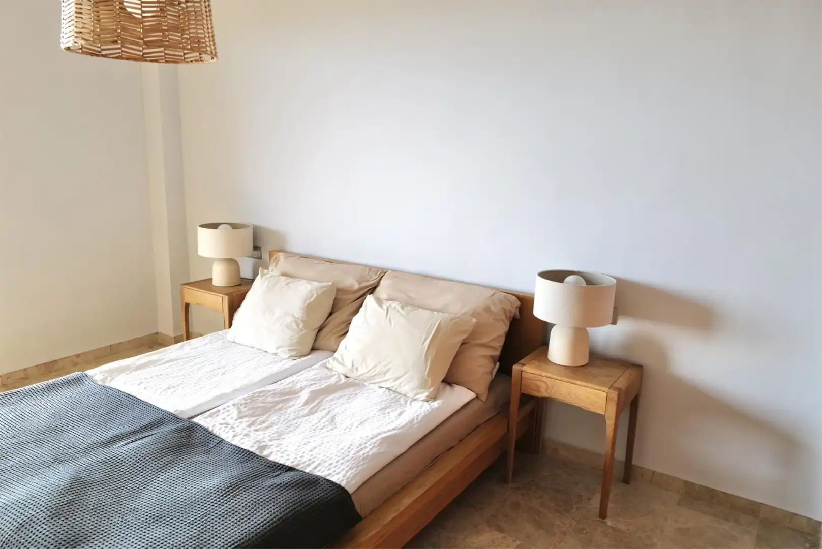 Piso en venta en Poligono S a U, 21, Alcalá Habitación de Piso en venta en Guía de Isora con Aire acondicionado, Terraza y Piscina