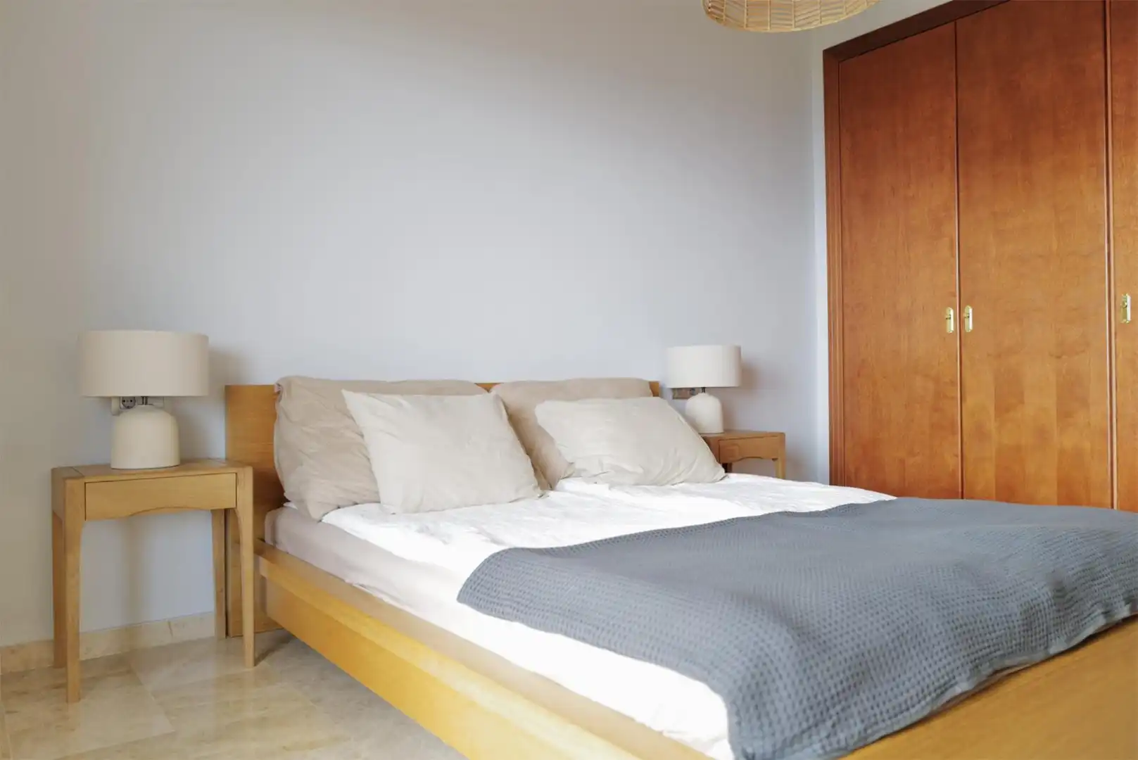 Piso en venta en Poligono S a U, 21, Alcalá Habitación de Piso en venta en Guía de Isora con Aire acondicionado, Terraza y Piscina