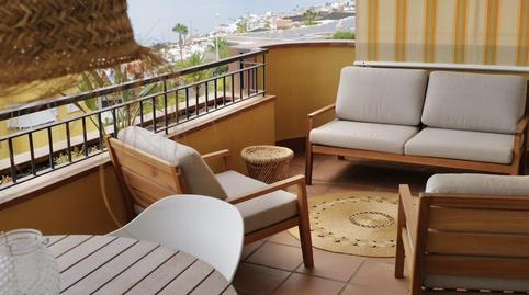 Foto 3 de Pis en venda a Poligono S a U, 21, Alcalá, Santa Cruz de Tenerife