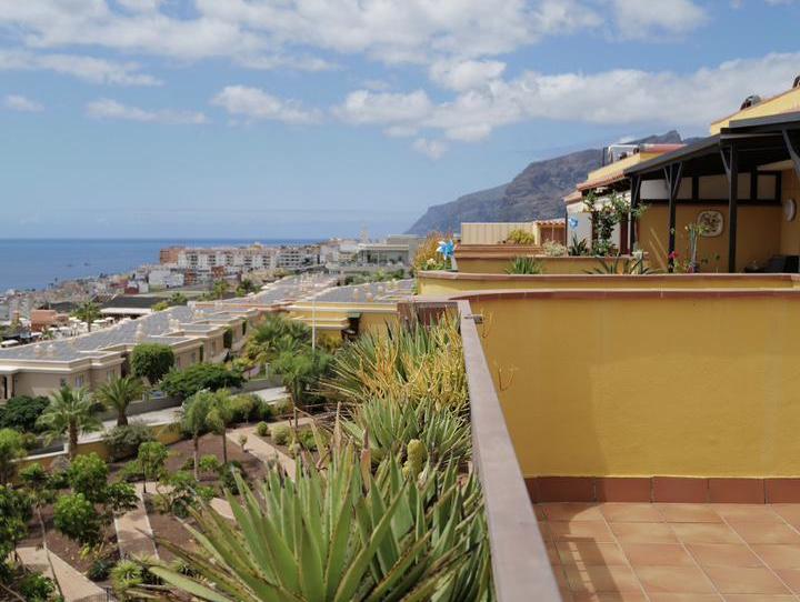 Foto 1 de Pis en venda a Poligono S a U, 21, Alcalá, Santa Cruz de Tenerife