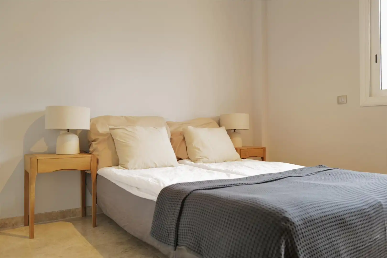 Piso en venta en Poligono S a U, 21, Alcalá Habitación de Piso en venta en Guía de Isora con Aire acondicionado, Terraza y Piscina