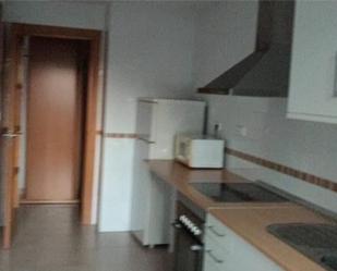 Kitchen of Flat for sale in  Murcia Capital  with Air Conditioner, Terrace and Balcony