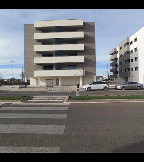 Photo 2 of Premises to rent in Paseo de Los Poetas, 16, Parque del Queiles, Navarra