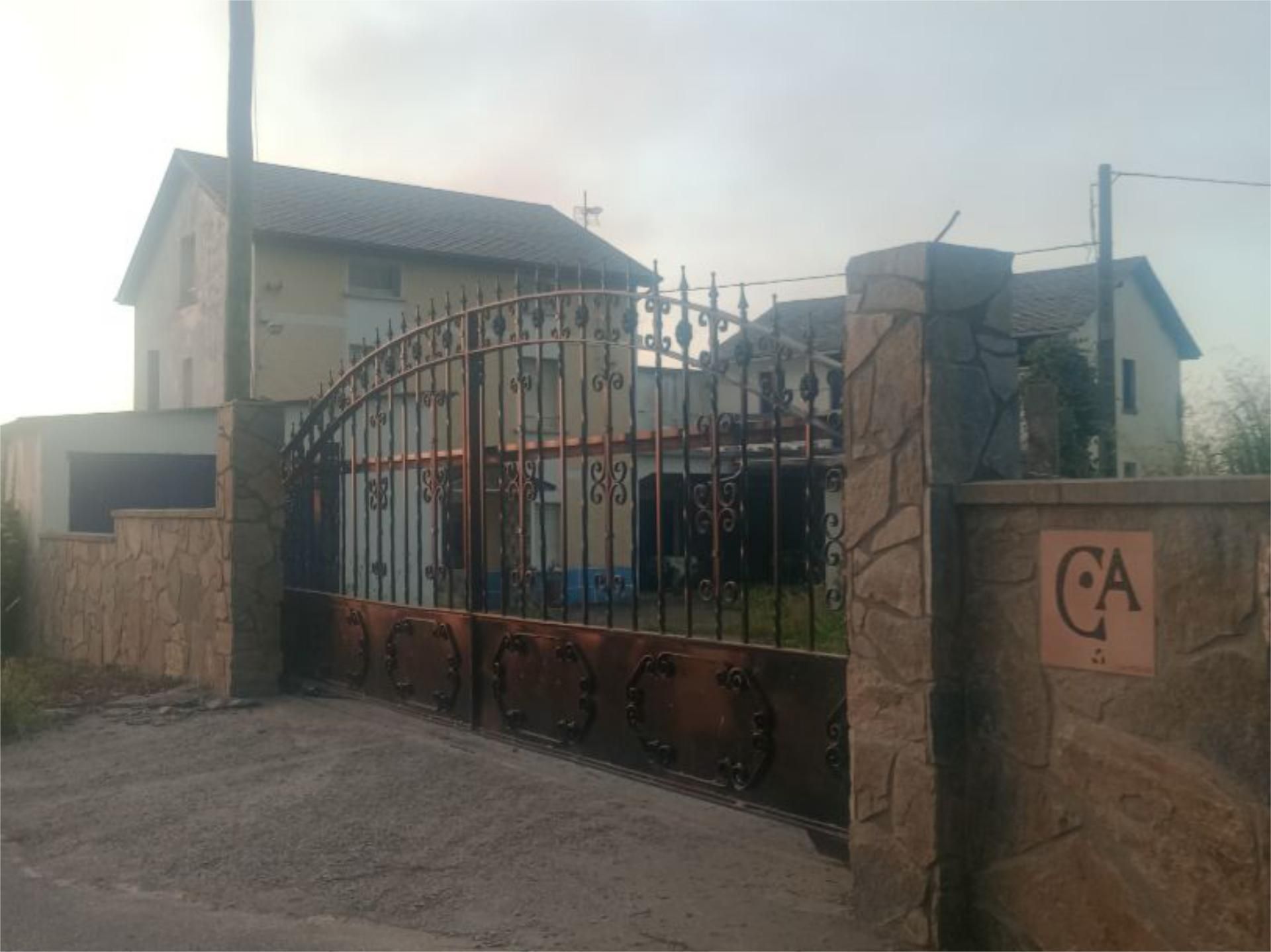 Casa adosada de lloguer a Carretera Nacional 634, 3037, Valdés - Luarca