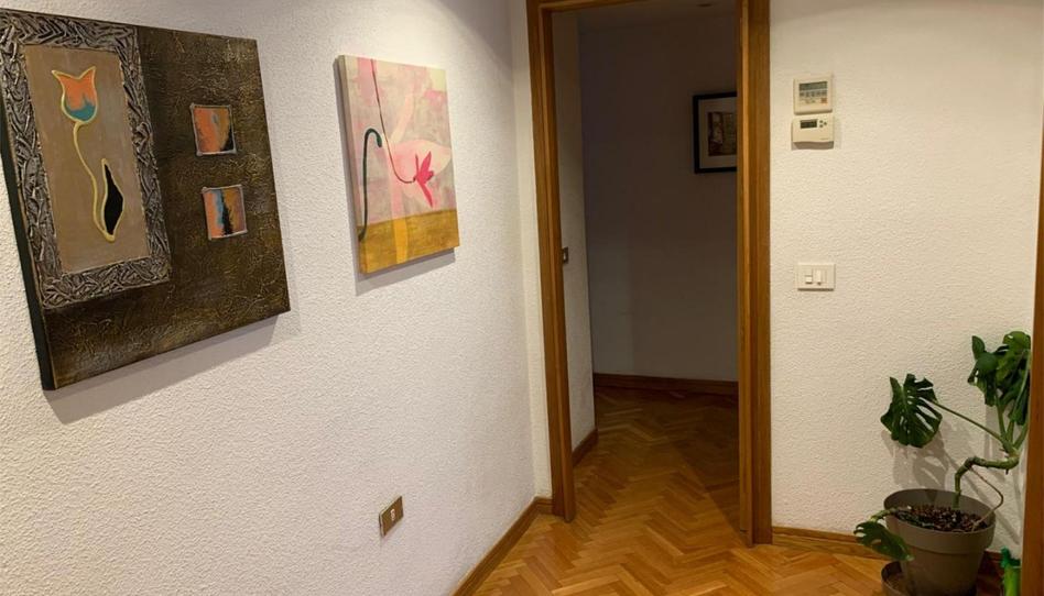 Flat to rent in Avenida de Los Pinos, 12, Santa María de Gracia, Murcia - image 1 Photo 1 of Flat to rent in Avenida de Los Pinos, 12, Santa María de Gracia, Murcia