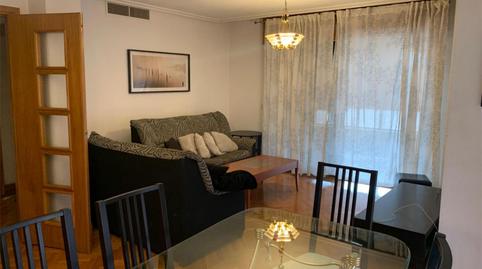 Flat to rent in Avenida de Los Pinos, 12, Santa María de Gracia, Murcia - image 5 Photo 5 of Flat to rent in Avenida de Los Pinos, 12, Santa María de Gracia, Murcia