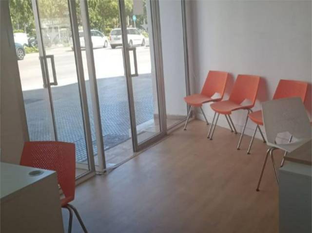 Local comercial en Alquiler en Calle Mauricio Moro Pareto, 11 en La Unión - Cruz de Humilladero - Los Tilos