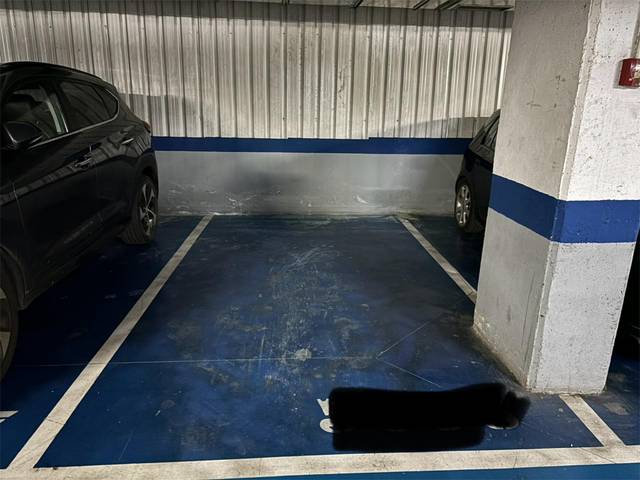 Garaje en Venta en Calle Salitre, 28 en Perchel Sur - Plaza de Toros Vieja