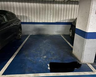 Parking of Garage to rent in Málaga Capital