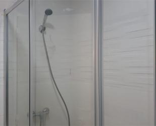 Bathroom of Flat to rent in Salamanca Capital  with Terrace