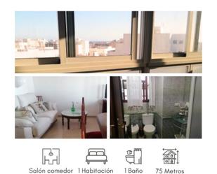 Flat to rent in Plaza Santa Rita, 2,  Almería Capital