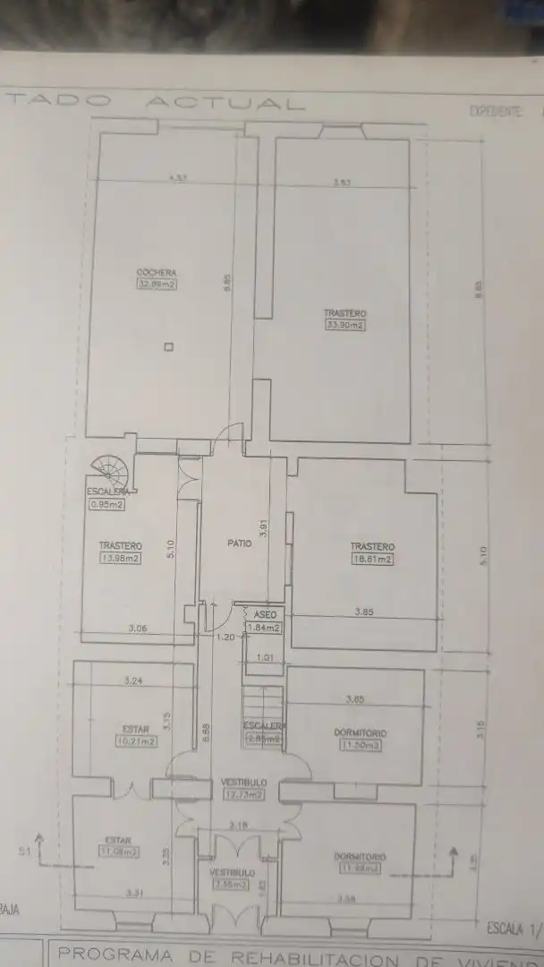 Casa o xalet en venda en Motril amb Aire condicionat, Terrassa i Balcó