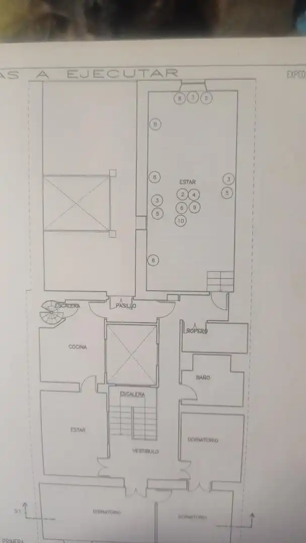 Casa o xalet en venda en Motril amb Aire condicionat, Terrassa i Balcó