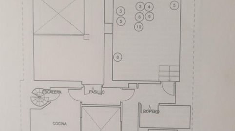 Foto 4 de Casa o chalet en venta en Calle Santiago, 9, Motril ciudad, Motril