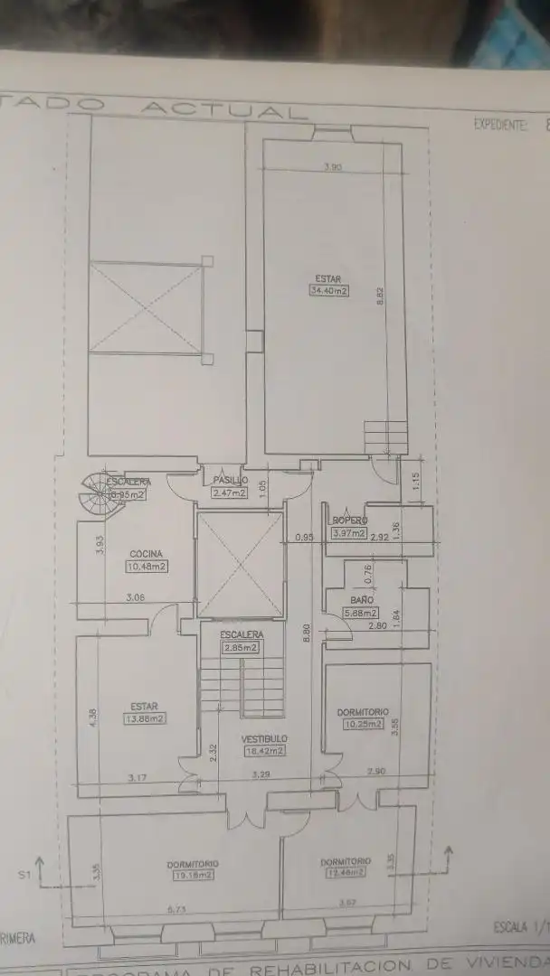 Casa o xalet en venda en Motril amb Aire condicionat, Terrassa i Balcó