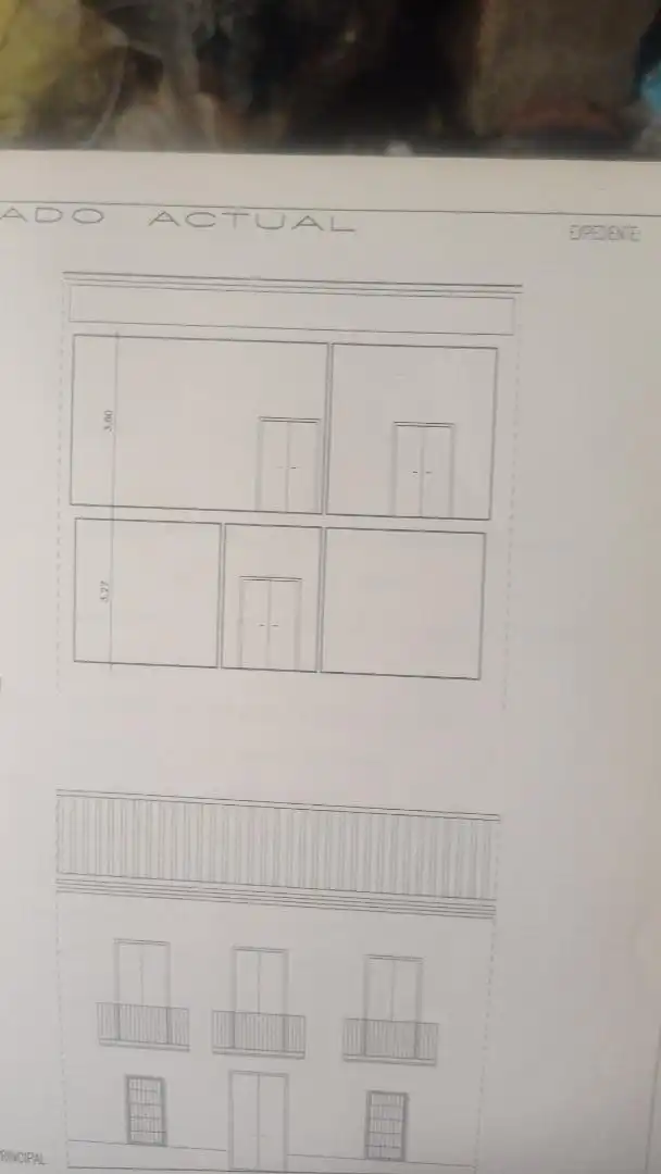 Casa o xalet en venda en Motril amb Aire condicionat, Terrassa i Balcó