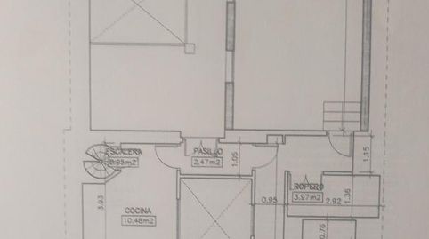 Foto 3 de Casa o chalet en venta en Calle Santiago, 9, Motril ciudad, Motril
