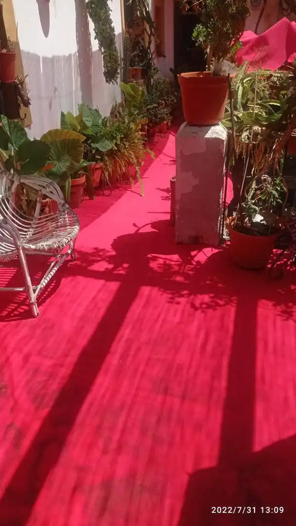 Terrassa de Casa o xalet en venda en Motril amb Aire condicionat, Terrassa i Balcó