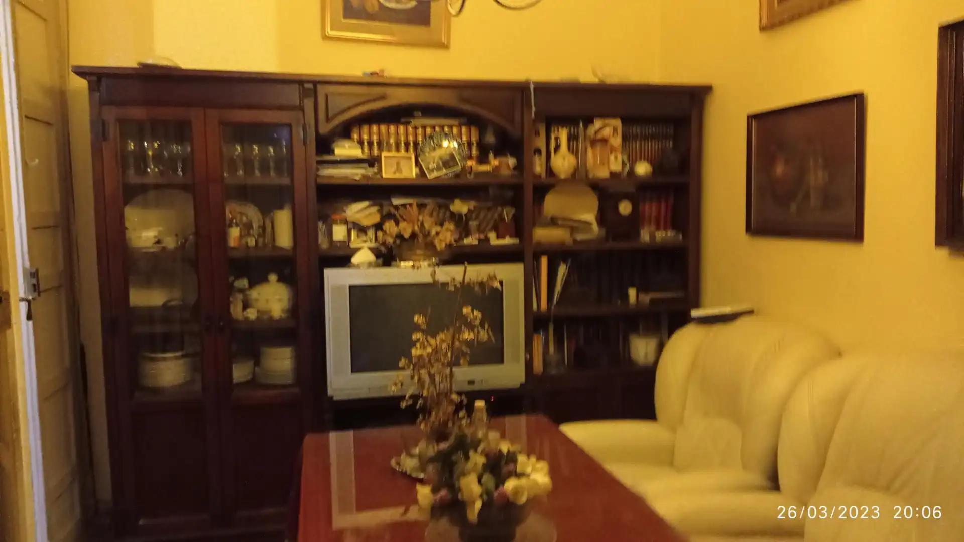 Sala d'estar de Casa o xalet en venda en Motril amb Aire condicionat, Terrassa i Balcó