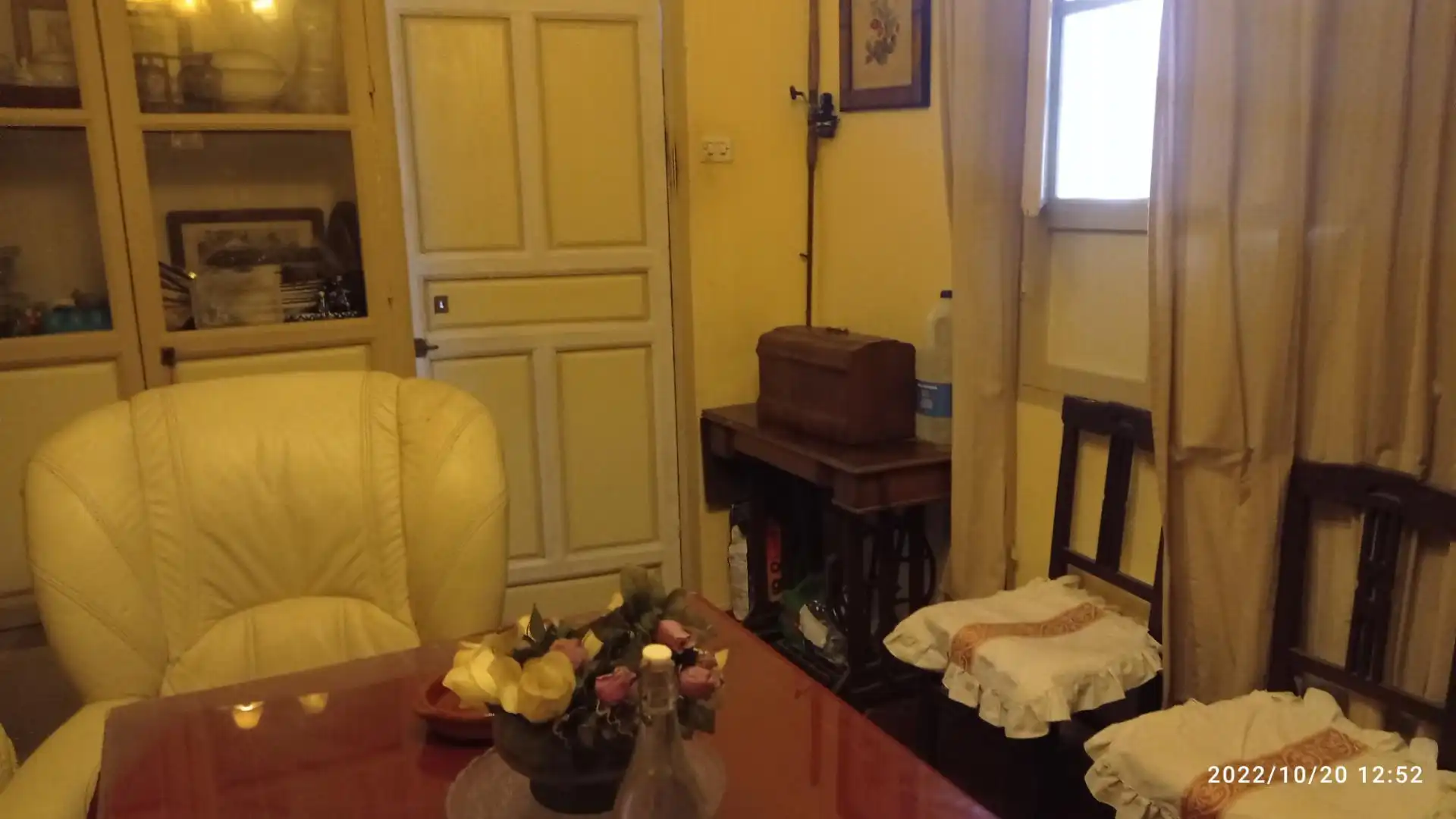 Menjador de Casa o xalet en venda en Motril amb Aire condicionat, Terrassa i Balcó