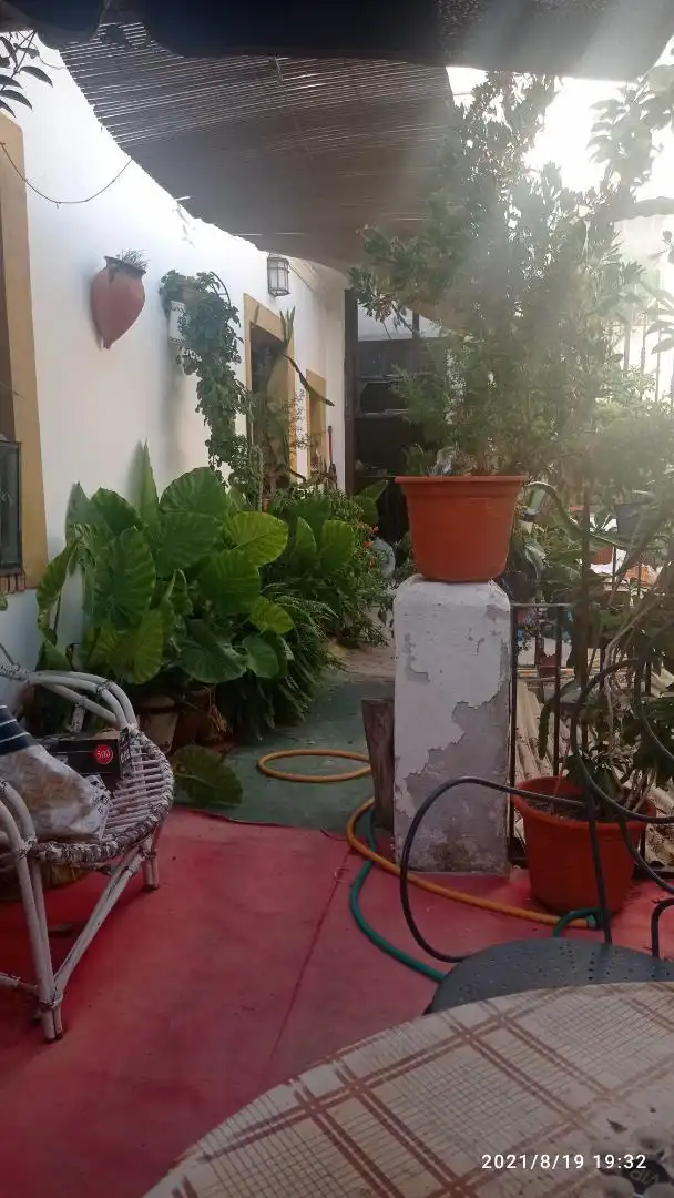 Terrassa de Casa o xalet en venda en Motril amb Aire condicionat, Terrassa i Balcó